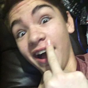 Meet your Posher, Cody